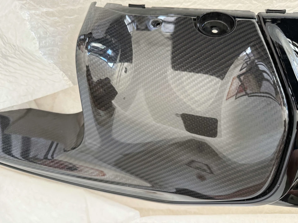 Parts & Memorabilia Bodywork - Image 7 of 11