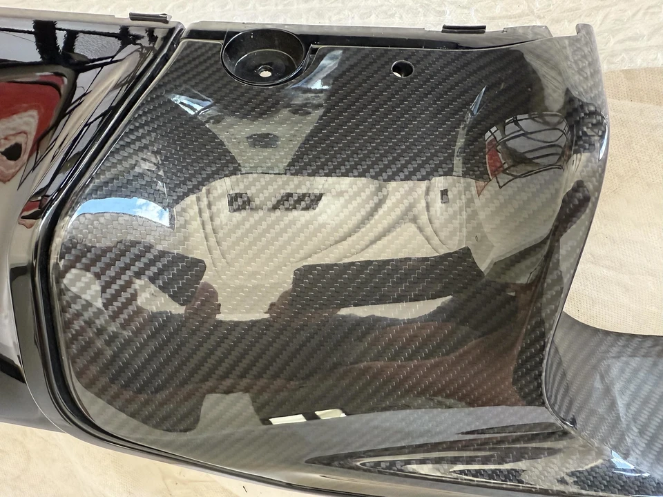 Parts & Memorabilia Bodywork - Image 5 of 11