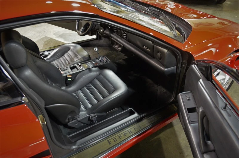 1995 Ferrari F512 M - Image 8 of 9