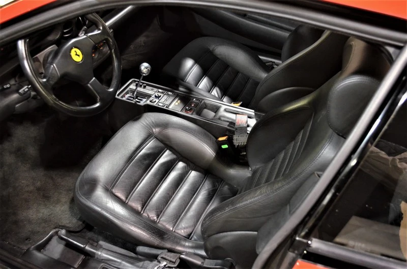 1995 Ferrari F512 M - Image 7 of 9