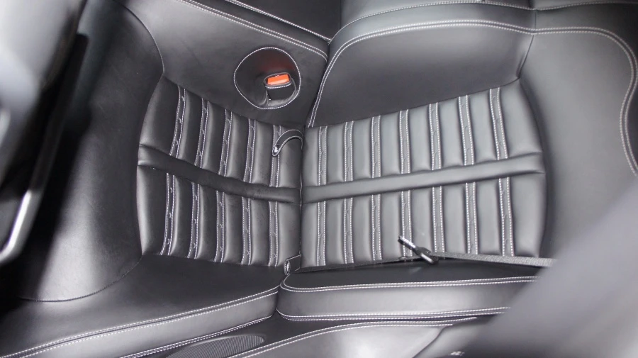 2008 Ferrari 612 - Image 4 of 5