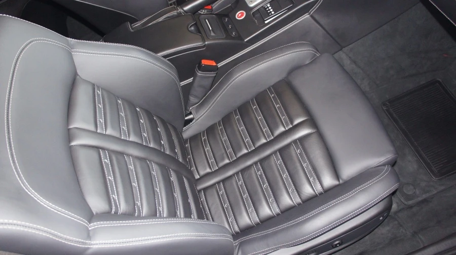 2008 Ferrari 612 - Image 5 of 5
