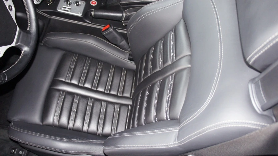 2008 Ferrari 612 - Image 3 of 5