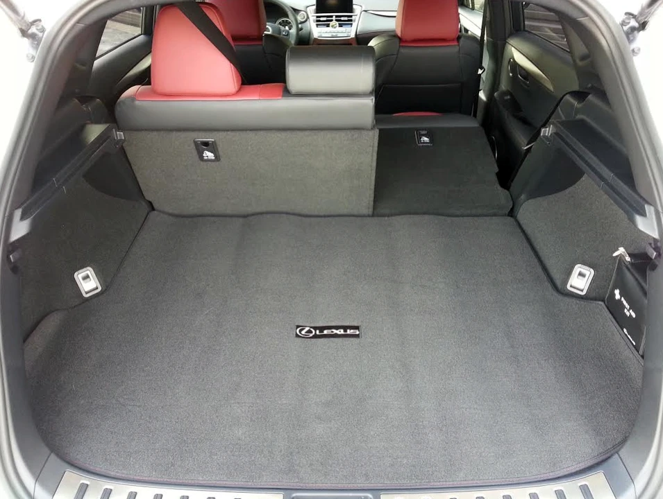2015 Lexus NX 1st Gen - Image 5 of 7