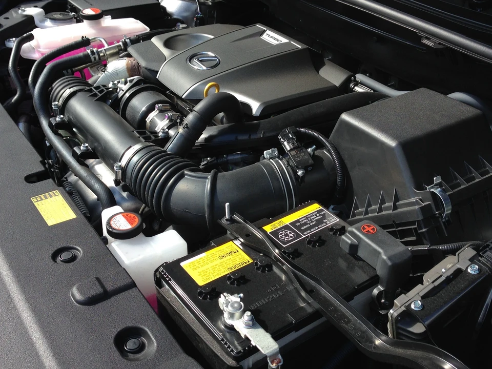 2015 Lexus NX 1st Gen - Image 3 of 7