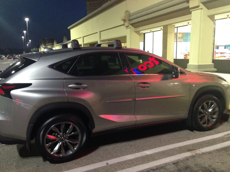2015 Lexus NX 1st Gen - Image 6 of 7