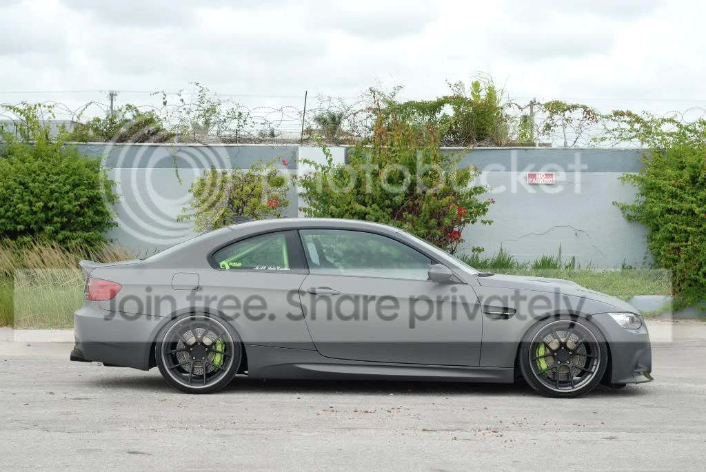 2011 BMW E92 M3 Coupe - Image 5 of 10