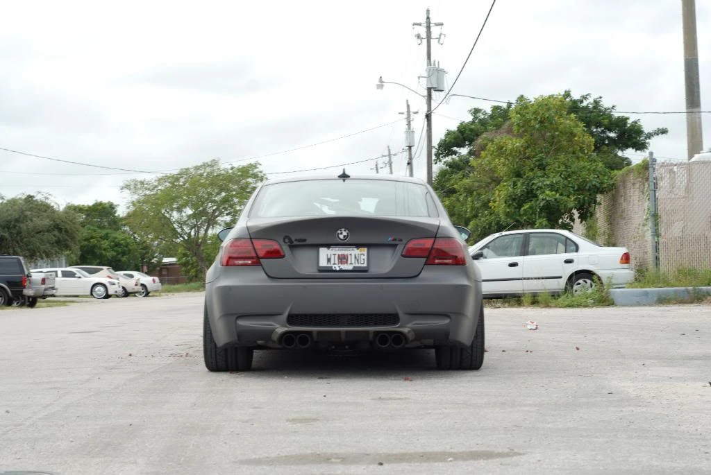 2011 BMW E92 M3 Coupe - Image 4 of 10
