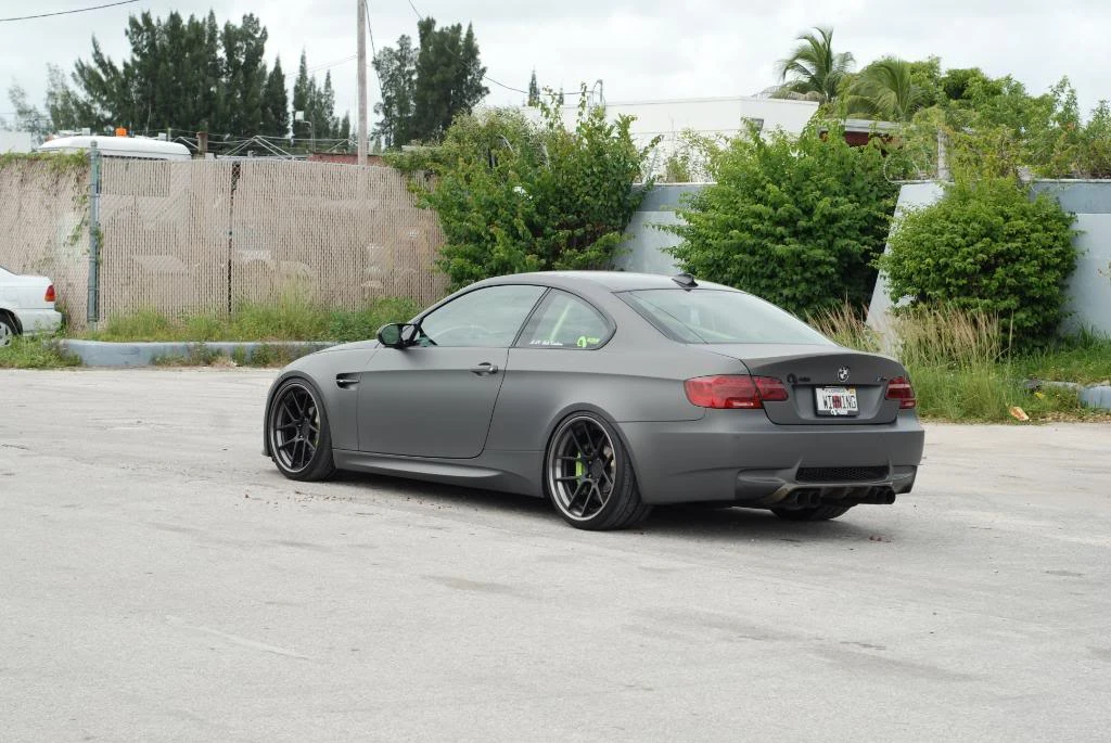 2011 BMW E92 M3 Coupe - Image 9 of 10