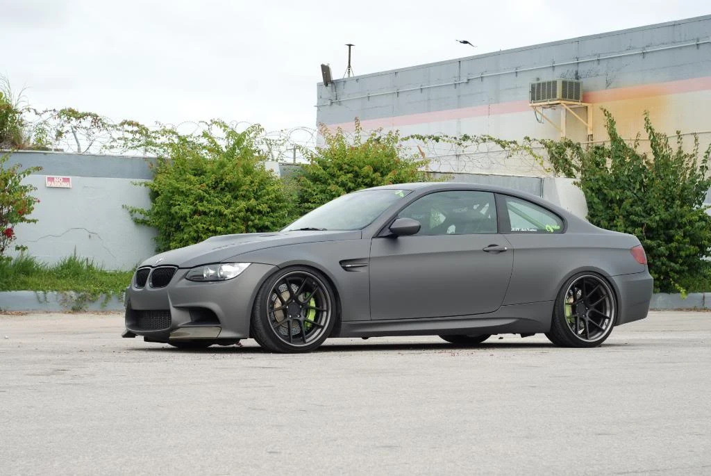 2011 BMW E92 M3 Coupe - Image 2 of 10