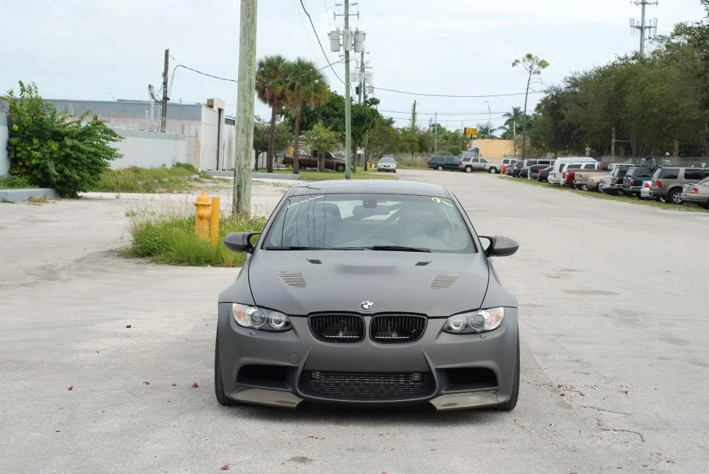 2011 BMW E92 M3 Coupe - Image 3 of 10