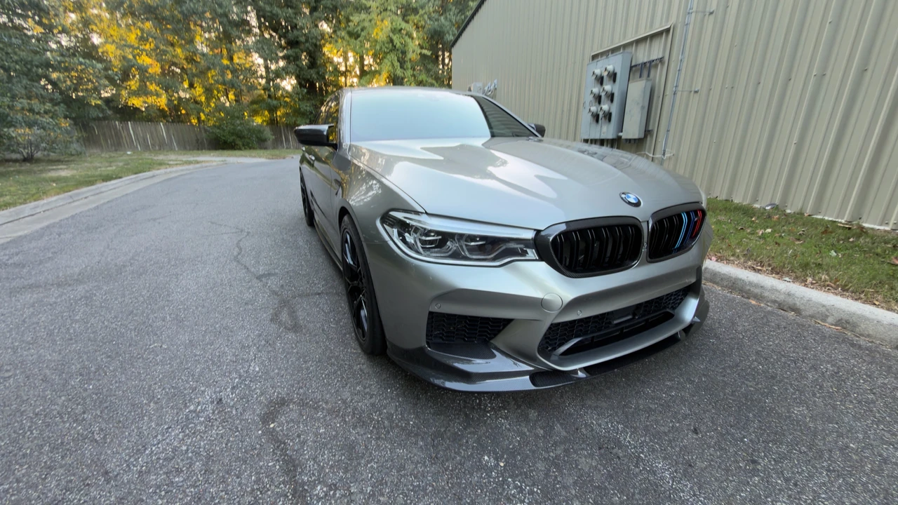 2014 Parts & Memorabilia Wheels - Image 3 of 4