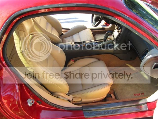 1993 Mazda RX-7 FD - Image 11 of 12