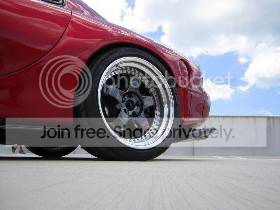 1993 Mazda RX-7 FD - Image 4 of 12