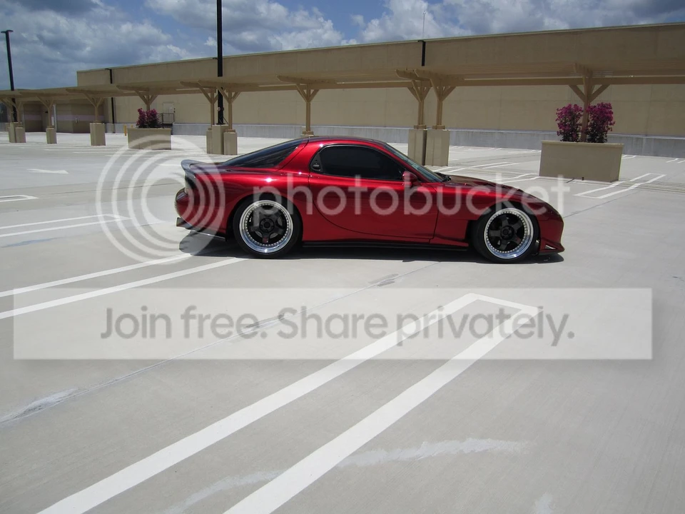 1993 Mazda RX-7 FD - Image 2 of 12