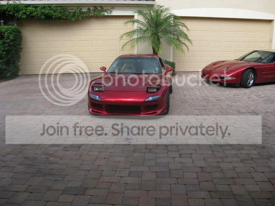 1993 Mazda RX-7 FD - Image 5 of 12