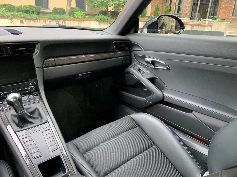 2018 Porsche 991 GT3 - Image 10 of 16