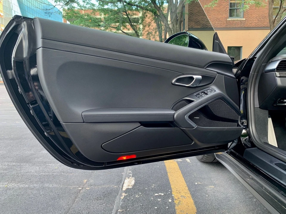 2018 Porsche 991 GT3 - Image 15 of 16