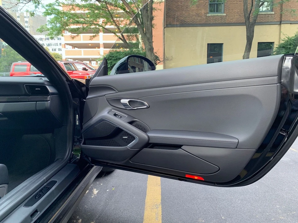 2018 Porsche 991 GT3 - Image 16 of 16