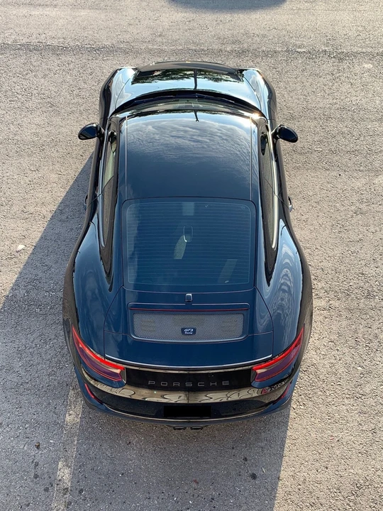 2018 Porsche 991 GT3 - Image 6 of 16