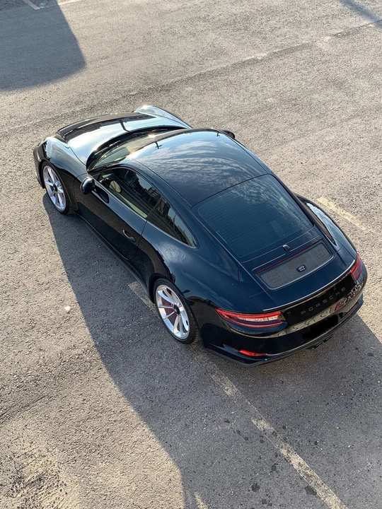 2018 Porsche 991 GT3 - Image 7 of 16