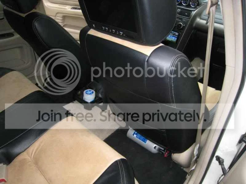 2001 Lexus IS 1st Gen - Image 9 of 14