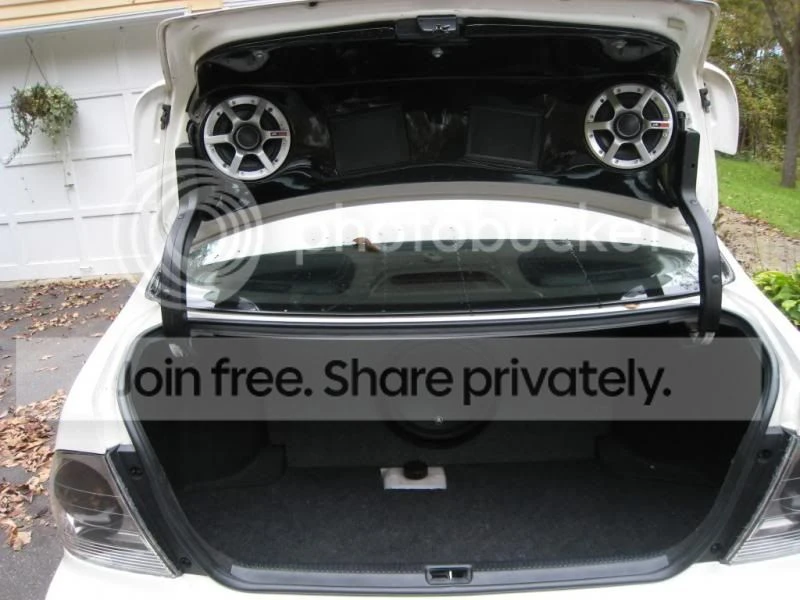 2001 Lexus IS 1st Gen - Image 7 of 14