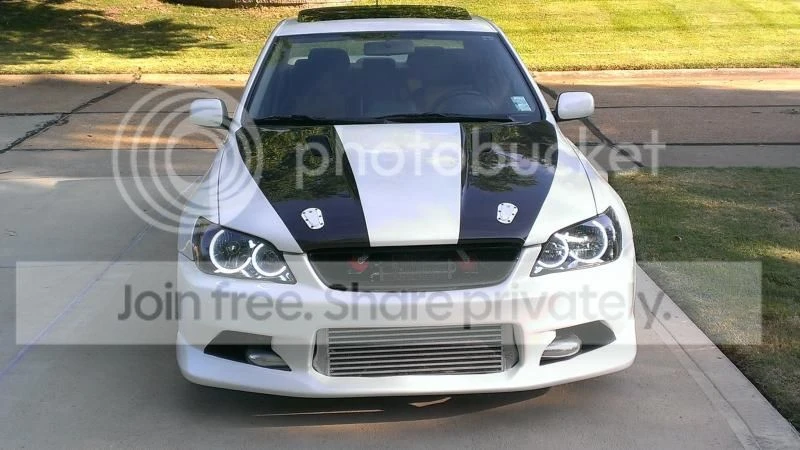 2001 Lexus IS 1st Gen - Image 13 of 14