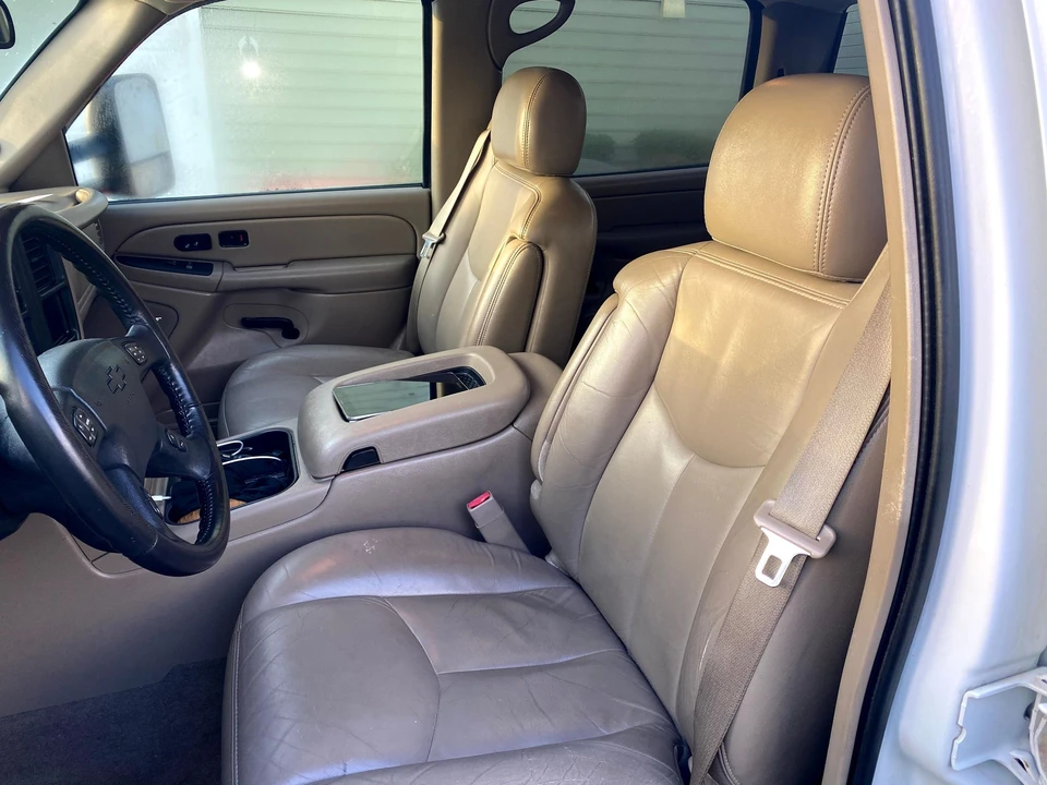 2006 Chevrolet Silverado Heavy Duty 1st Gen - Image 10 of 14