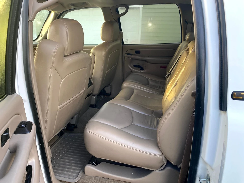2006 Chevrolet Silverado Heavy Duty 1st Gen - Image 11 of 14