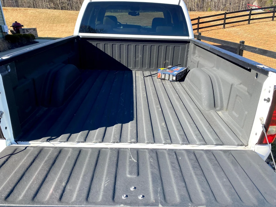 2006 Chevrolet Silverado Heavy Duty 1st Gen - Image 12 of 14