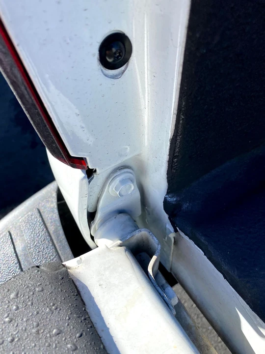 2006 Chevrolet Silverado Heavy Duty 1st Gen - Image 13 of 14