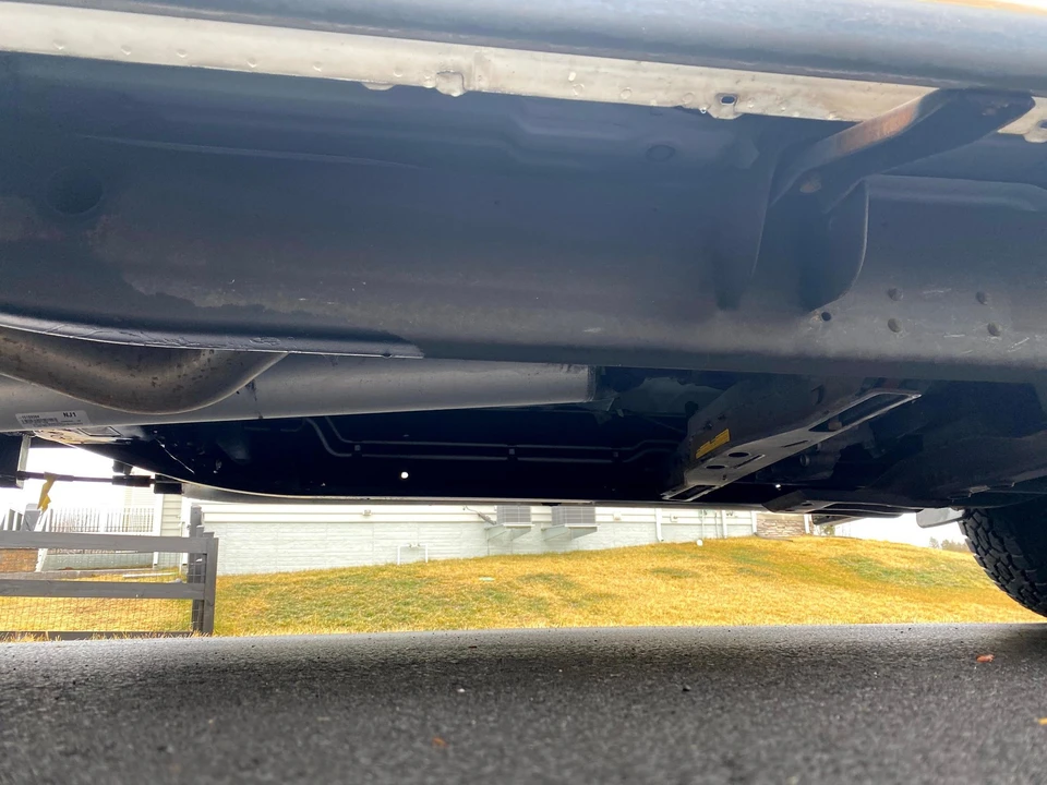 2006 Chevrolet Silverado Heavy Duty 1st Gen - Image 5 of 14