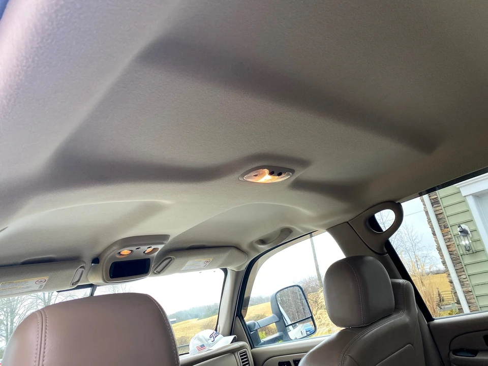 2006 Chevrolet Silverado Heavy Duty 1st Gen - Image 8 of 14