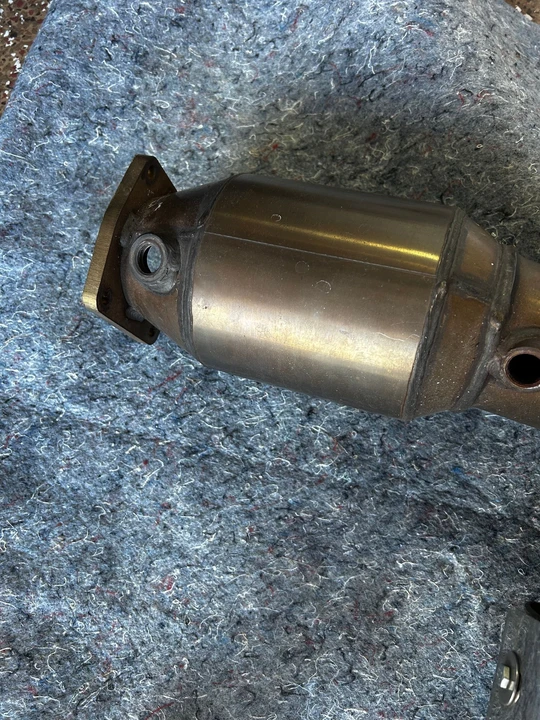 2008 Parts & Memorabilia Mechanical Components - Image 11 of 11