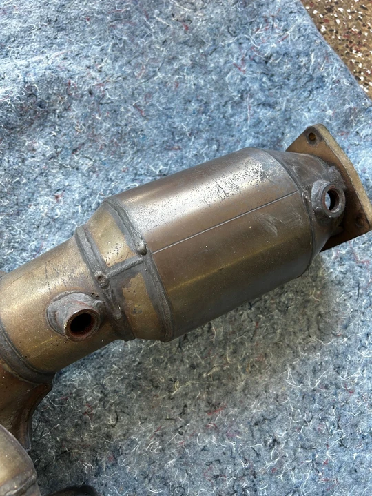 2008 Parts & Memorabilia Mechanical Components - Image 10 of 11