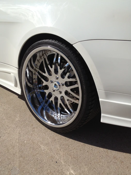 2004 BMW E63/E64 645Ci & 650i - Image 5 of 5