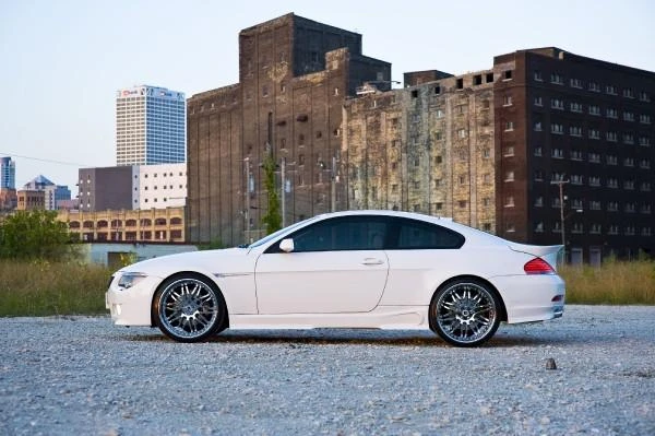 2004 BMW E63/E64 645Ci & 650i - Image 2 of 5