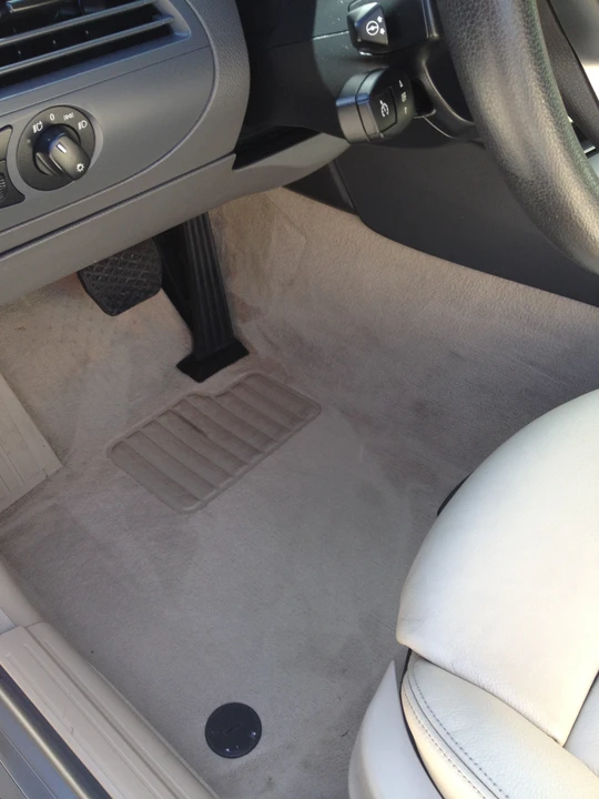 2004 BMW E63/E64 645Ci & 650i - Image 4 of 5