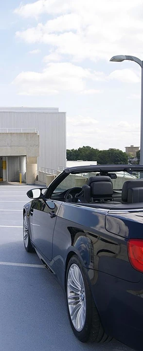 2012 BMW E93 M3 Convertible - Image 2 of 5