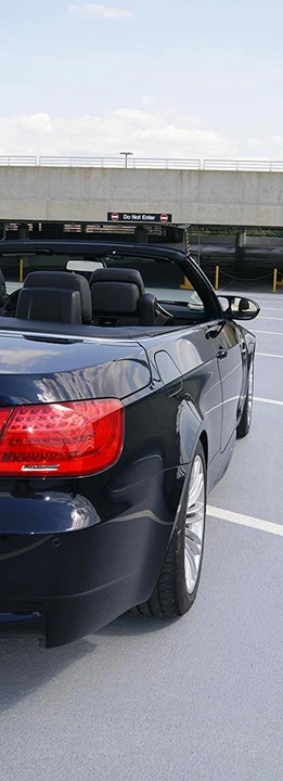 2012 BMW E93 M3 Convertible - Image 4 of 5