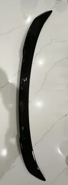 BMW M2 Carbon Trunk Spoiler