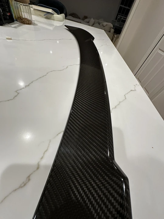 2020 Parts & Memorabilia Bodywork - Image 3 of 7