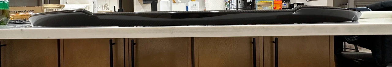 2020 Parts & Memorabilia Bodywork - Image 6 of 7