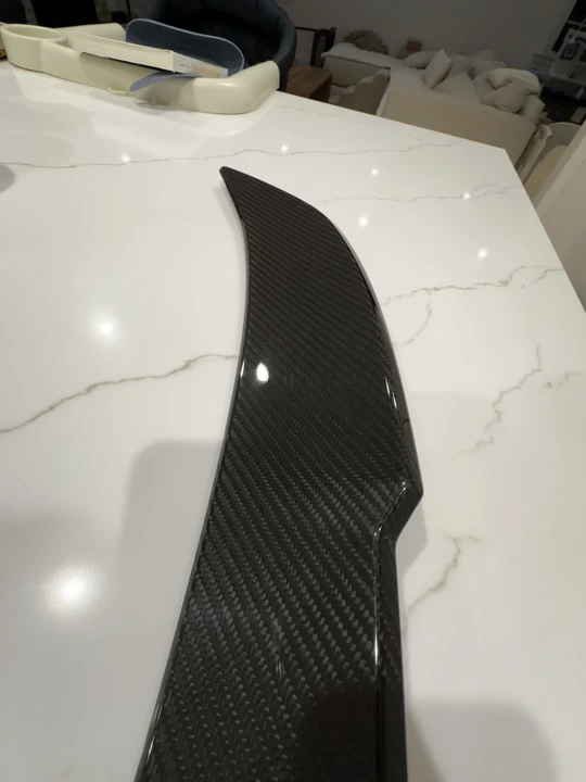 2020 Parts & Memorabilia Bodywork - Image 4 of 7