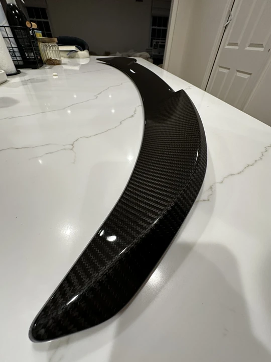 2020 Parts & Memorabilia Bodywork - Image 2 of 7