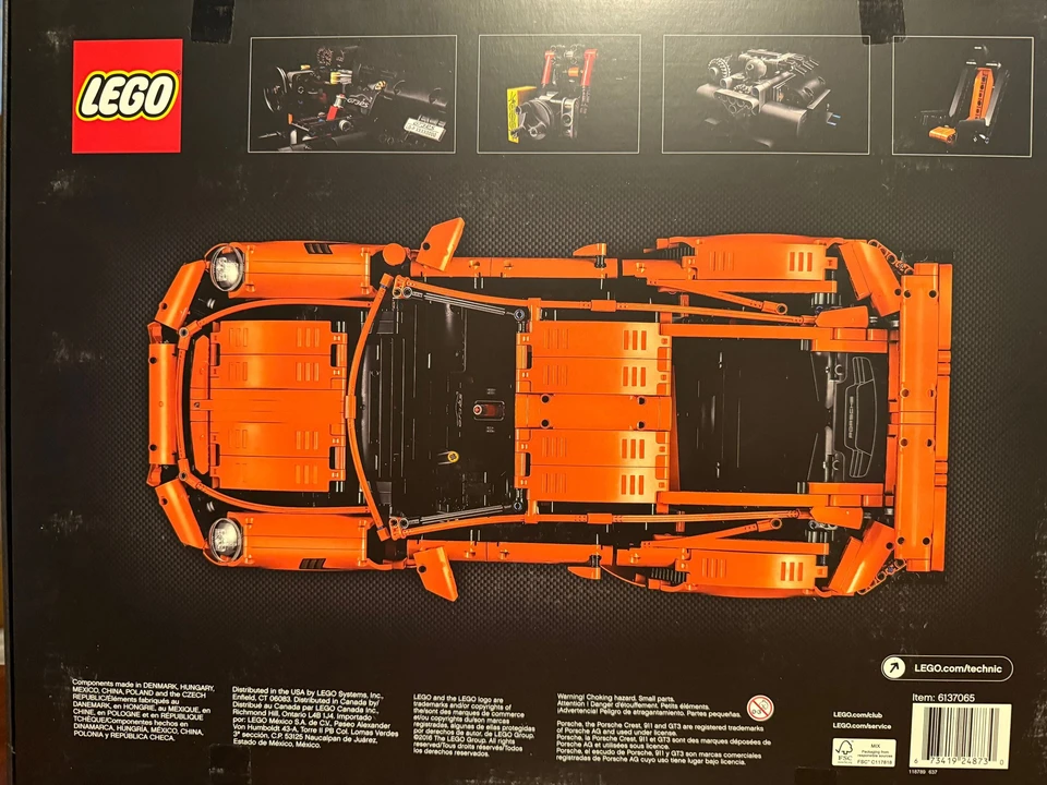 Parts & Memorabilia Scale Models - Image 2 of 6