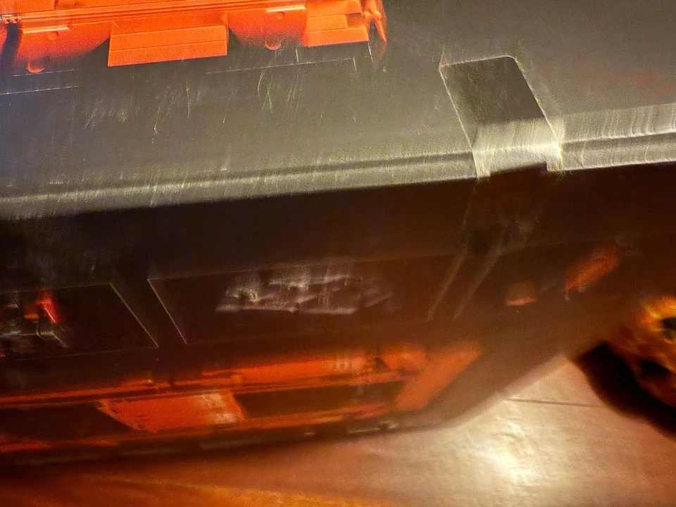 Parts & Memorabilia Scale Models - Image 6 of 6