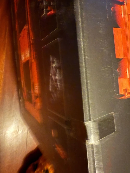 Parts & Memorabilia Scale Models - Image 3 of 6