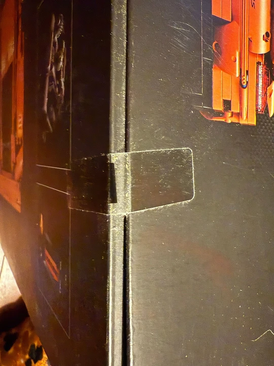 Parts & Memorabilia Scale Models - Image 4 of 6